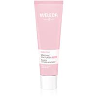 Weleda Sensitive Light soothing face cream for sensitive skin 30 ml