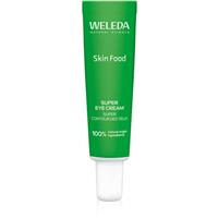 Weleda Skin Food Super Eye Cream nourishing eye cream 12 ml