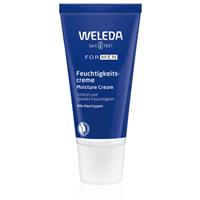 Weleda Men moisturising cream for men 30 ml
