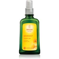Weleda Calendula massage oil 100 ml