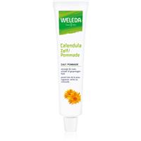 Weleda Calendula Ointment Ointment For Very Dry Skin 25 g