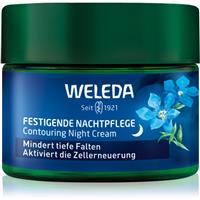 Weleda Blue Gentian & Edelweiss lifting cream night 40 ml