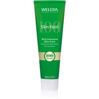 Weleda Skin Food 100 Years universal nourishing herbal cream limited edition 100 ml
