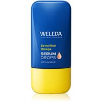 Weleda Serum Drops Extra Rich Omega fortifying serum with nourishing and moisturising effect 30 ml
