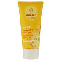 Weleda Oat regenerating conditioner for dry and damaged hair 200 ml