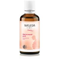 Weleda Mama oil for breast massage 50 ml