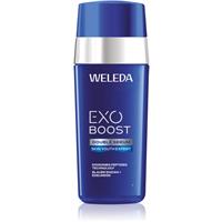 Weleda Exo Boost rejuvenating face serum 30 ml