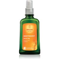 Weleda Sea Buckthorn nurturing oil 100 ml