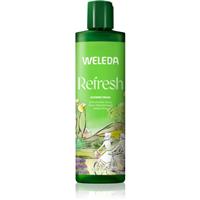 Weleda Refresh shower cream with a refreshing effect Citrus 400 ml