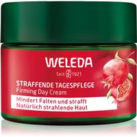 Weleda Pomegranate firming anti-wrinkle day cream with maca peptides 40 ml
