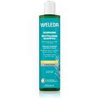 Weleda Rosemary revitalising shampoo 250 ml