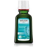 Weleda Rosemary hair oil for hair strengthening 50 ml