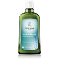Weleda Rosemary invigorating bath 200 ml