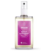 Weleda Rose deodorant 100 ml