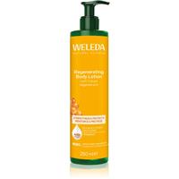 Weleda Regenerating regenerating body milk with sea buckthorn 250 ml