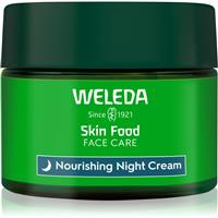 Weleda Skin Food extra nourishing night cream with regenerative effect 40 ml