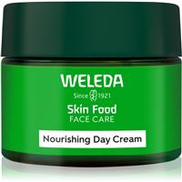 Weleda Skin Food nourishing and hydrating light day cream 40 ml