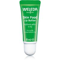 Weleda Skin Food balm for dry and chapped lips 8 ml