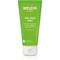 Weleda Skin Food Light light moisturising cream for dry skin 30 ml