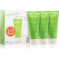 Weleda Skin Food gift set (for intensive hydration)