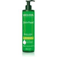 Weleda Skin Food body lotion for radiance and hydration 250 ml