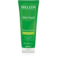 Weleda Skin Food nourishing shower cream 200 ml