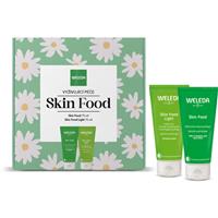 Weleda Skin Food gift set for women