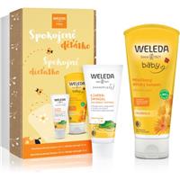 Weleda Baby Happy Baby set for children