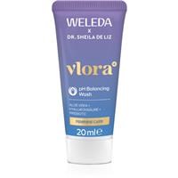 Weleda Vlora+ intimate hygiene gel 200 ml