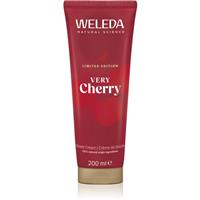 Weleda Very Cherry hydrating shower cream 200 ml