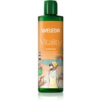 Weleda Vitality invigorating body wash Sea ??buckthorn, Grapefruit and Mandarin 400 ml