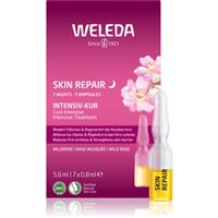 Weleda Wild rose intensive treatment for first wrinkles 7x0,8 ml