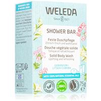 Weleda Shower Bar Bar Soap 75 g