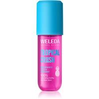 Weleda Tropical Crush perfumed body and hair mist for women 95 ml