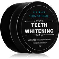White Glo Charcoal whitening tooth powder 30 g
