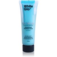 White Glo Diamond Perfection whitening toothpaste 100 g