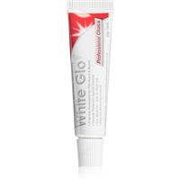 White Glo Toothpaste