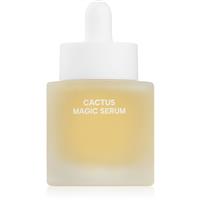 WHAMISA Cactus Magic Serum anti-wrinkle serum for radiance and hydration 32 ml