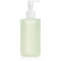 WHAMISA Organic Flowers Cleansing Oil oil cleanser and makeup remover 260 ml