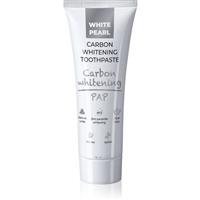 White Pearl PAP Carbon Whitening whitening toothpaste 75 ml