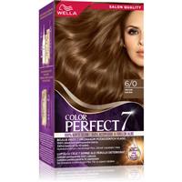 Wella Color Perfect hair colour shade 6/0 Dark Blonde 1 pc