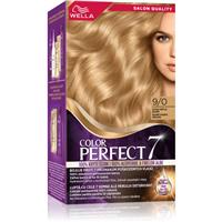 Wella Color Perfect hair colour shade 9/0 Extra Light Blonde 1 pc