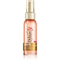 Wella Deluxe Light Oil nourishing hair oil 100 ml