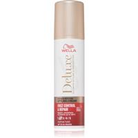 Wella Deluxe Style & Restore styling cream for smoothing and restoring damaged hair 100 ml