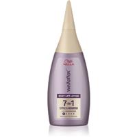 Wella Wellaflex 7in1 hair tonic for healthy and beautiful hair 100 ml