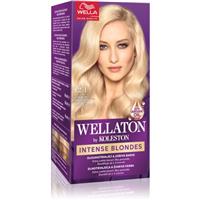 Wella Wellaton by Koleston permanent hair dye with argan oil shade 12/1 Special Ash Blonde 1 pc