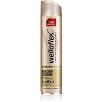 Wella Wellaflex Brilliant Color medium-hold hairspray for colour-treated hair 250 ml