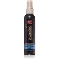 Wella Wellaflex Special Collection lightweight gel in a spray 150 ml