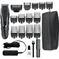 Wahl Aqua Groom body hair trimmer