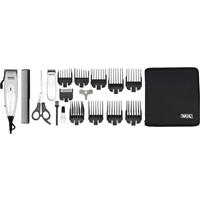 Wahl Deluxe Home Pro Complete Haircutting Kit hair clipper